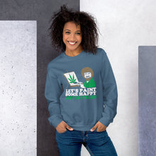 Load image into Gallery viewer, LITTLE TREES - Unisex Sweatshirt