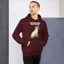 Load image into Gallery viewer, LOUDRADOR - Unisex Hoodie