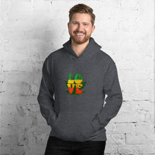 Load image into Gallery viewer, LOVE - Unisex Hoodie