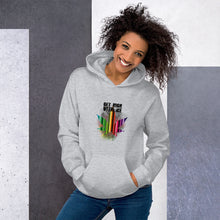 Load image into Gallery viewer, GET HIGH WITH ME - Unisex Hoodie