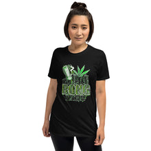 Load image into Gallery viewer, BONG - Short-Sleeve Unisex T-Shirt