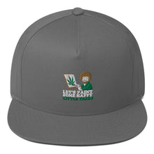 Load image into Gallery viewer, LITTLE TREES - Flat Bill Cap