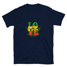 Load image into Gallery viewer, LOVE - Short-Sleeve Unisex T-Shirt