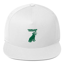 Load image into Gallery viewer, LOUDRADOR - Flat Bill Cap