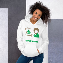 Load image into Gallery viewer, LITTLE TREES - Unisex Hoodie