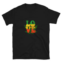 Load image into Gallery viewer, LOVE - Short-Sleeve Unisex T-Shirt