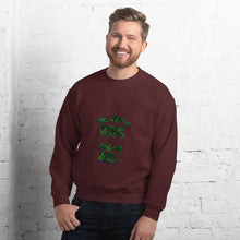 Load image into Gallery viewer, SUN IS HIGH - Unisex Sweatshirt