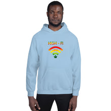 Load image into Gallery viewer, HI FI - Unisex Hoodie