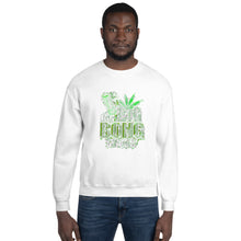 Load image into Gallery viewer, BONG - Unisex Sweatshirt