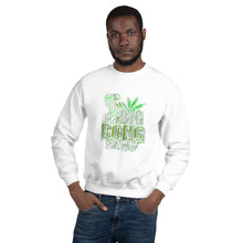 Load image into Gallery viewer, BONG - Unisex Sweatshirt