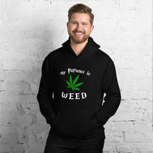 Load image into Gallery viewer, WEED DESIGN - Unisex Hoodie