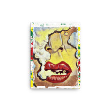 Load image into Gallery viewer, WEED WE TRUST - Canvas