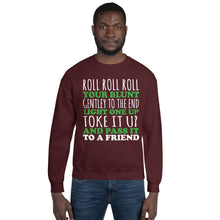 Load image into Gallery viewer, Unisex Sweatshirt