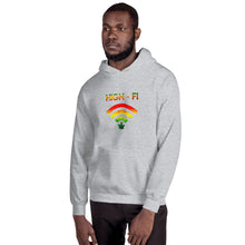 Load image into Gallery viewer, HI FI - Unisex Hoodie