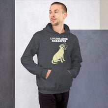 Load image into Gallery viewer, LOUDRADOR - Unisex Hoodie