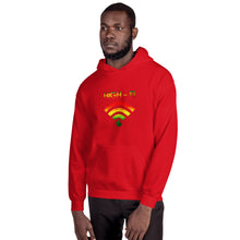 Load image into Gallery viewer, HI FI - Unisex Hoodie