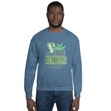 Load image into Gallery viewer, BONG - Unisex Sweatshirt