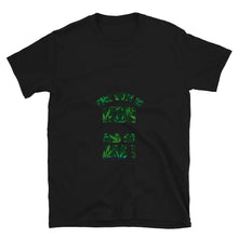 Load image into Gallery viewer, SUN IS HIGH - Short-Sleeve Unisex T-Shirt