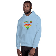 Load image into Gallery viewer, HI FI - Unisex Hoodie