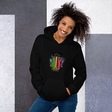 Load image into Gallery viewer, GET HIGH WITH ME - Unisex Hoodie