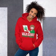 Load image into Gallery viewer, LITTLE TREES - Unisex Hoodie