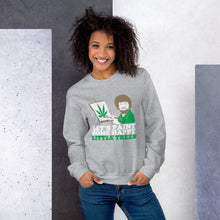 Load image into Gallery viewer, LITTLE TREES - Unisex Sweatshirt