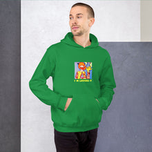 Load image into Gallery viewer, LOVING IT - Unisex Hoodie