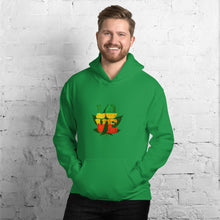 Load image into Gallery viewer, LOVE - Unisex Hoodie