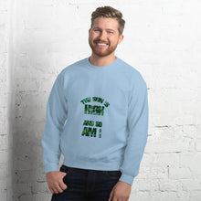 Load image into Gallery viewer, SUN IS HIGH - Unisex Sweatshirt