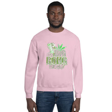 Load image into Gallery viewer, BONG - Unisex Sweatshirt