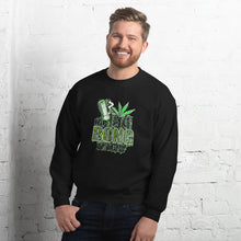 Load image into Gallery viewer, BONG - Unisex Sweatshirt