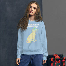 Load image into Gallery viewer, LOUDRADOR - Unisex Sweatshirt