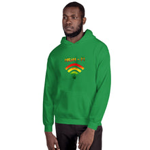 Load image into Gallery viewer, HI FI - Unisex Hoodie