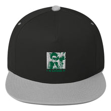 Load image into Gallery viewer, LOVING IT - Flat Bill Cap