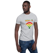 Load image into Gallery viewer, HIGH FI - Short-Sleeve Unisex T-Shirt