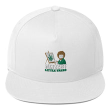 Load image into Gallery viewer, LITTLE TREES - Flat Bill Cap