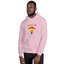 Load image into Gallery viewer, HI FI - Unisex Hoodie