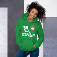 Load image into Gallery viewer, LITTLE TREES - Unisex Hoodie