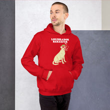 Load image into Gallery viewer, LOUDRADOR - Unisex Hoodie