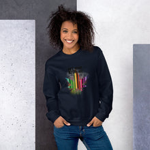 Load image into Gallery viewer, GET HIGH WITH ME - Unisex Sweatshirt