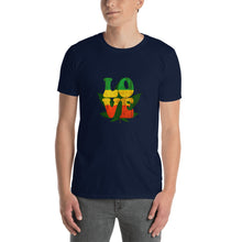 Load image into Gallery viewer, LOVE - Short-Sleeve Unisex T-Shirt
