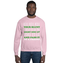 Load image into Gallery viewer, Unisex Sweatshirt