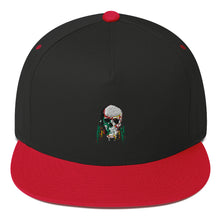 Load image into Gallery viewer, LOVE - Flat Bill Cap