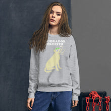 Load image into Gallery viewer, LOUDRADOR - Unisex Sweatshirt