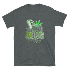 Load image into Gallery viewer, BONG - Short-Sleeve Unisex T-Shirt