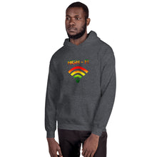 Load image into Gallery viewer, HI FI - Unisex Hoodie
