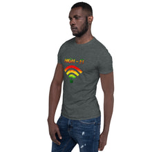 Load image into Gallery viewer, HIGH FI - Short-Sleeve Unisex T-Shirt