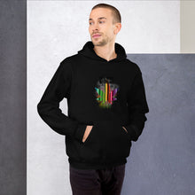 Load image into Gallery viewer, GET HIGH WITH ME - Unisex Hoodie