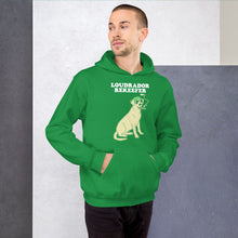 Load image into Gallery viewer, LOUDRADOR - Unisex Hoodie
