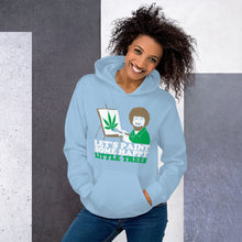 Load image into Gallery viewer, LITTLE TREES - Unisex Hoodie